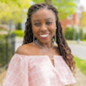 Meet your Posher, Arianna